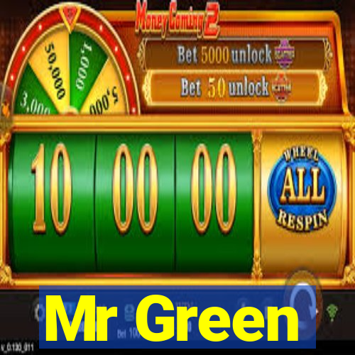 Mr Green